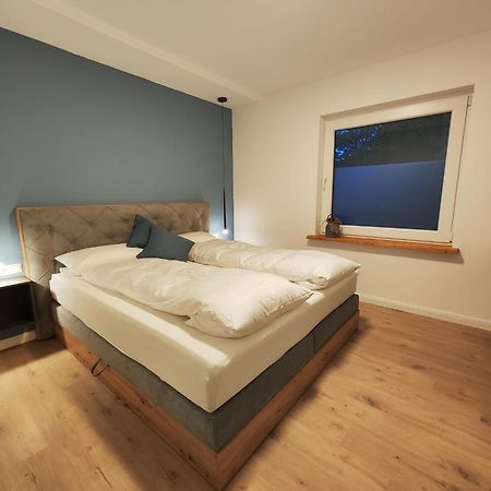 Ferienwohnung An Der Nordsee Emden Exteriér fotografie