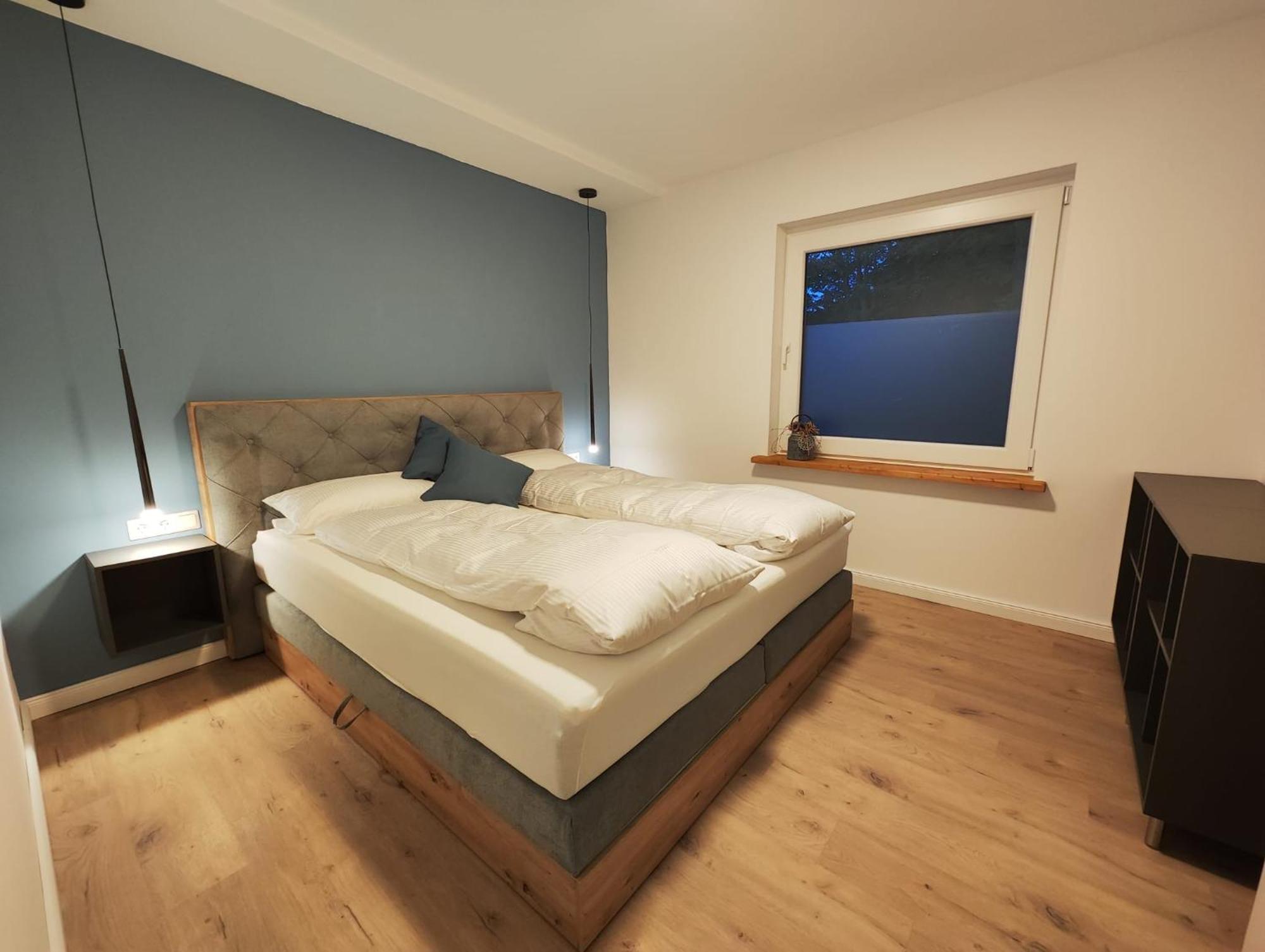 Ferienwohnung An Der Nordsee Emden Exteriér fotografie