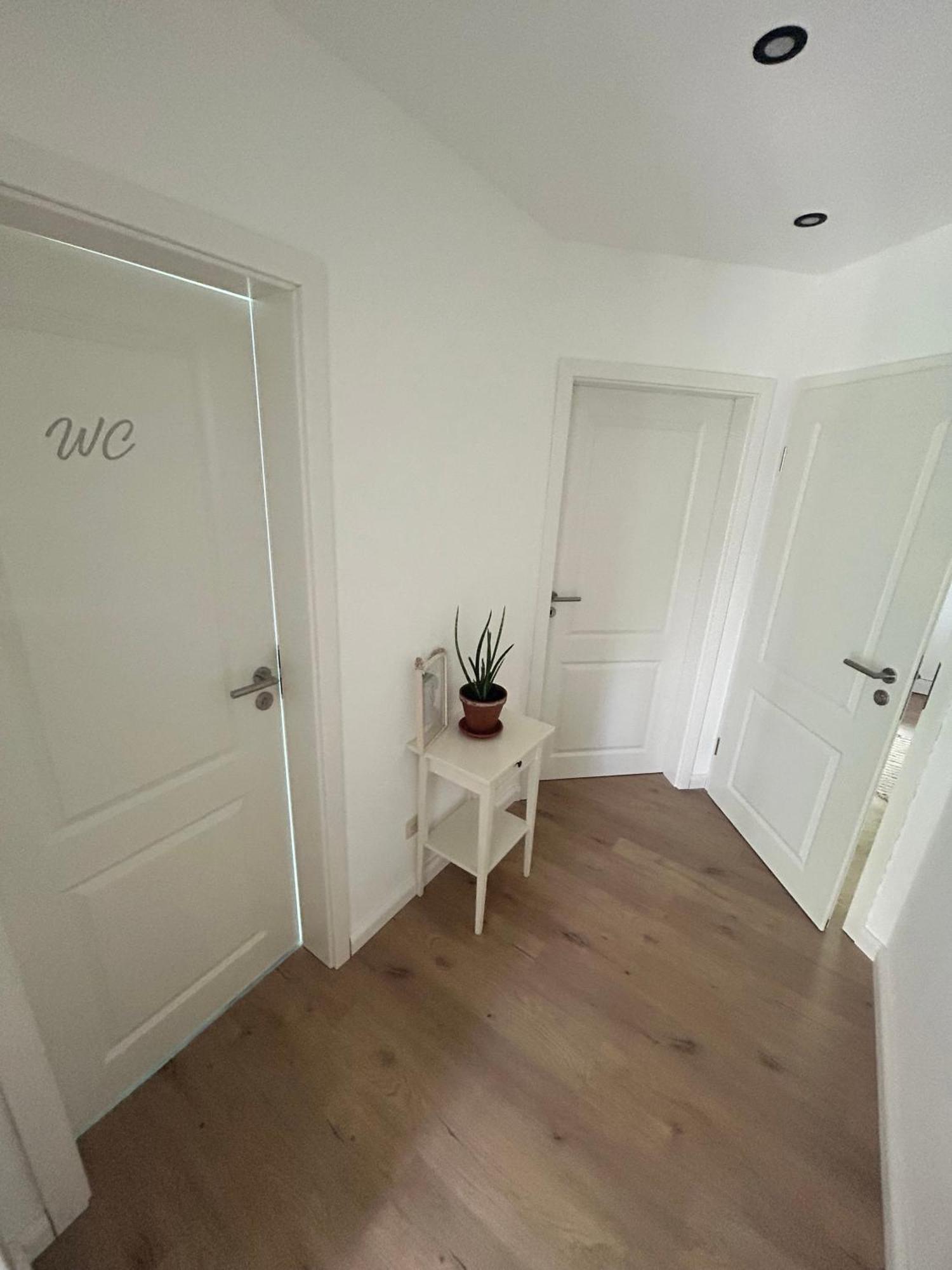 Ferienwohnung An Der Nordsee Emden Exteriér fotografie