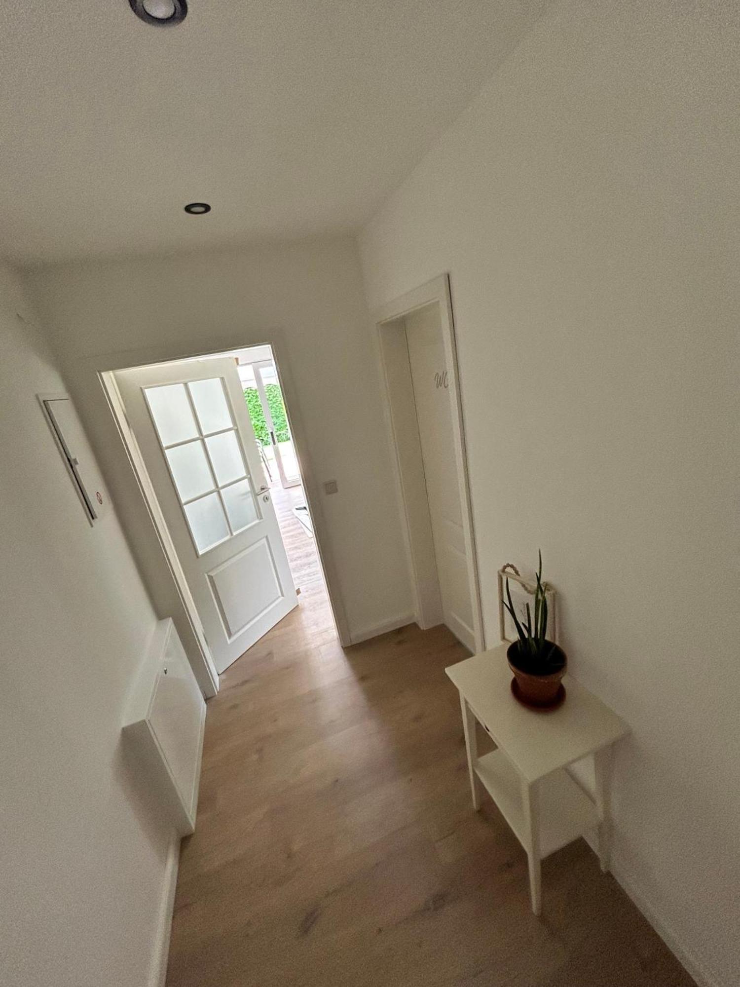 Ferienwohnung An Der Nordsee Emden Exteriér fotografie