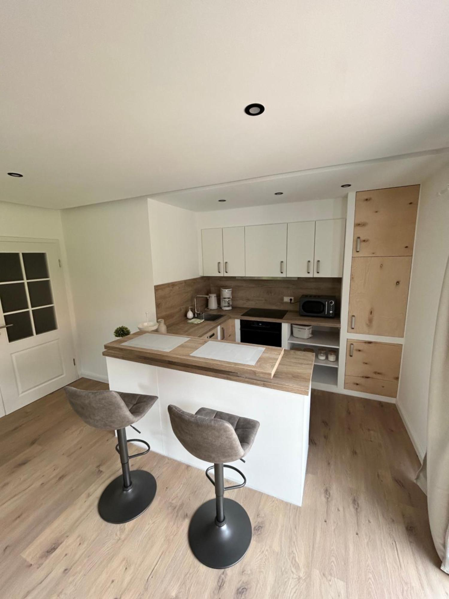 Ferienwohnung An Der Nordsee Emden Exteriér fotografie